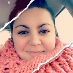 Meet your Posher, Rebecca